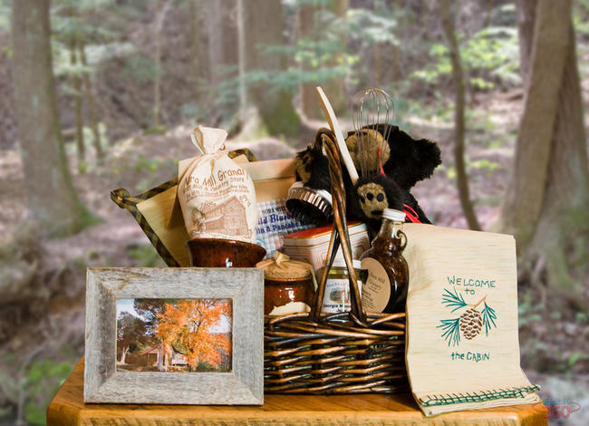 Gift Basket Photo 02