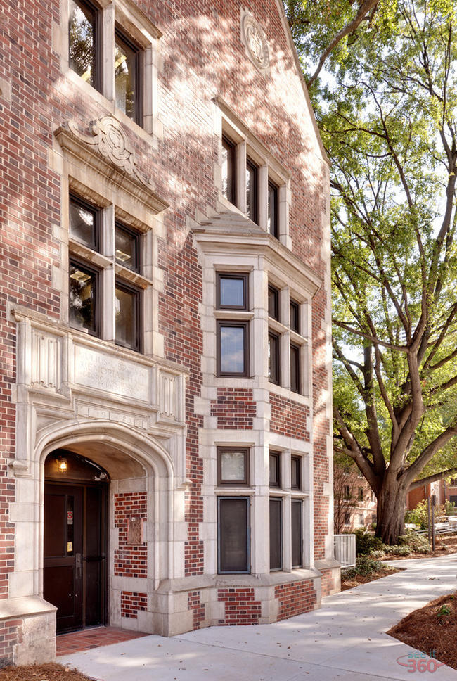 University Housing Photography for Georgia Tech - Image 1