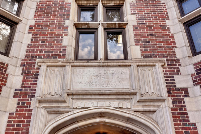 University Housing Photography for Georgia Tech - Image 2