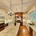 Kitchen Interior Design