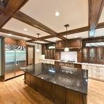 Kitchen Interior Design