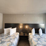 Masters Inn: Double Beds Non Smoking