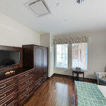 North Carolina State Veterans Home: Kernersville - Private Room