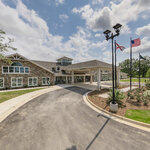 Entrance : PruittHealth – Pensacola
