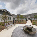 Courtyard : PruittHealth – Pensacola