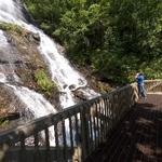 Amicalola Falls