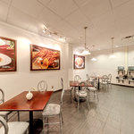 Dennard Conference Center Virtual Tour: Restaurant Bistro