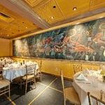 Atlanta Fish Market - The Savannah Room