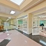 Bethany Nursing Center - Lobby