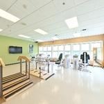 The Oaks - Bethany (Skilled Nursing) Virtual Tour: Rehabilitation Suite