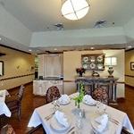 PruittHealth - Blythewood: Vista Grill