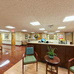 Nurses' Station