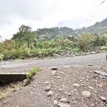 Cascada en Boquete