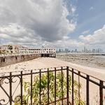 Casco Antiguo overlooking Panama City