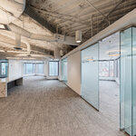 Bank of America Plaza Virtual Tour: Suite 800 - View IV