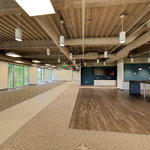 Deerfield Corporate Virtual Tour - Spec Suite 300 - Break Area