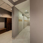 3 Ravinia Virtual Tour: Fitness Center (Locker Room) 