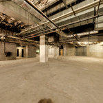 Tower Square Virtual Tour: Plaza Level – Future Retail Space 2