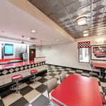 Christian City Virtual Tour: ‘50s Diner