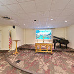 Christian City Virtual Tour: Chapel