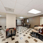 Christian City Virtual Tour: Barber and Beauty Salon