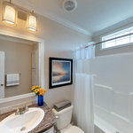 Clayton Homes - Virtual Tour: Guest Powder