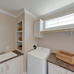 Clayton Homes - Virtual Tour: Laundry