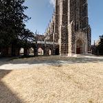 Duke University Chapel