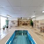 PruittHealth - Durham - Aquatic Therapy