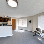 Law Offices of Gary Martin Hays & Associates, P.C. Virtual Tour: Marietta: Lobby