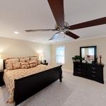 727 Helen Street - Master Suite