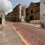 La Iglesia De La Merced