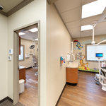 Mansouri Family Dental Care & Associates Virtual Tour: Scene 3