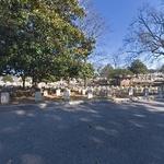 Oakland Cemetery