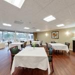 PruittHealth Savannah: Dining Room