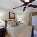 Oaks of Whitaker Glen: Master Suite