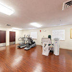 PruittHealth - Orangeburg Virtual Tour: Rehabilitation Suite