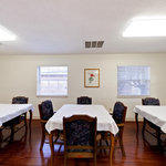 PruittHealth - Orangeburg Virtual Tour: Dining Room