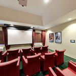 Parkwood Developmental Center Virtual Tour: Theater