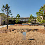 PCOM South Georgia: Virtual Tour: Front Entrance