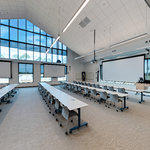 PCOM South Georgia: Virtual Tour: Large Classroom