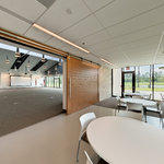 PCOM - South Georgia:  Student Dining Area