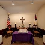 Hospice Chapel