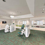 Rehabilitation Suite : Pruitthealth – Fleming Island Virtual Tour