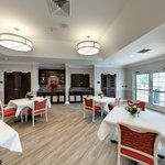 Dining Room 1: Pruitthealth – Fleming Island Virtual Tour