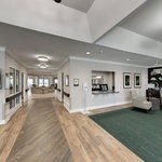 Reception : Pruitthealth – Fleming Island Virtual Tour