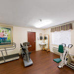 Rehabilitation Suite : PruittHealth – Moncks Corner