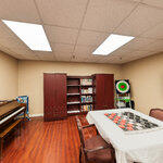 Sitting Area : PruittHealth – Moultrie