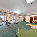 PruittHealth - Rockhill Virtual Tour: Rehabilitation Suite