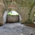 Fort Pickens Geronimo's Quarters